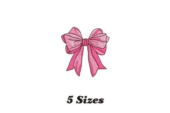 Delightful Princess Bow