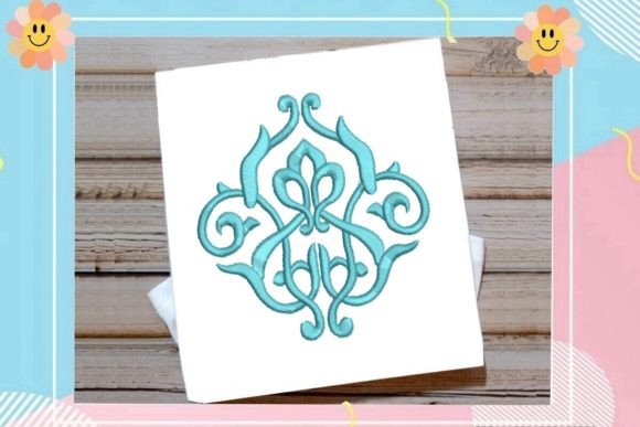 Elegant Islamic Motif Review