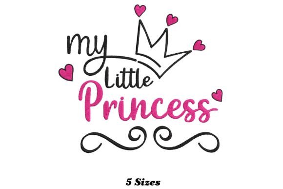 My Little Princess